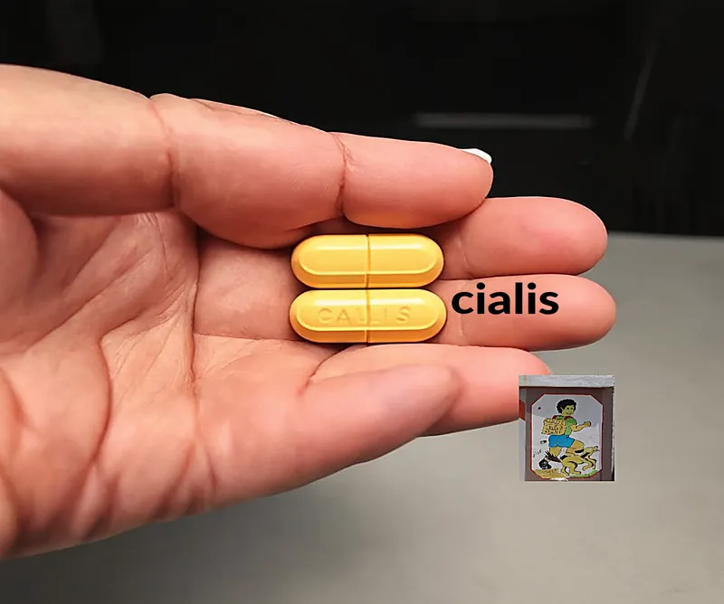 Cialis 1